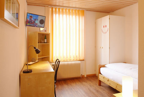Ziegelhuesi Hotel, Stettlen Bei Bern מראה חיצוני תמונה
